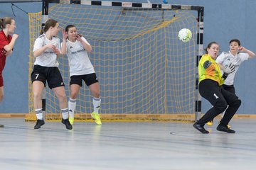 Bild 260 - F NFV Futsalturnier